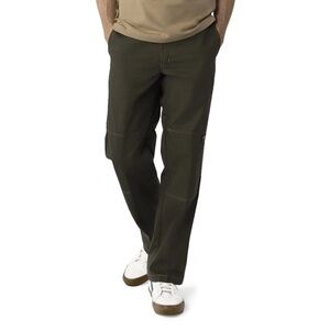 The American Outdoorsman Green with Fleece Interior Pants 🆕